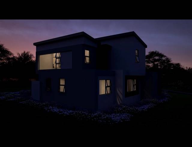 4 BEDROOM HOUSE FOR SALE IN FOUNTAINBROOK ESTATE